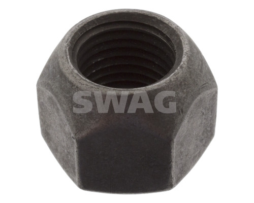 Wheel Nut - 50 10 1366 SWAG